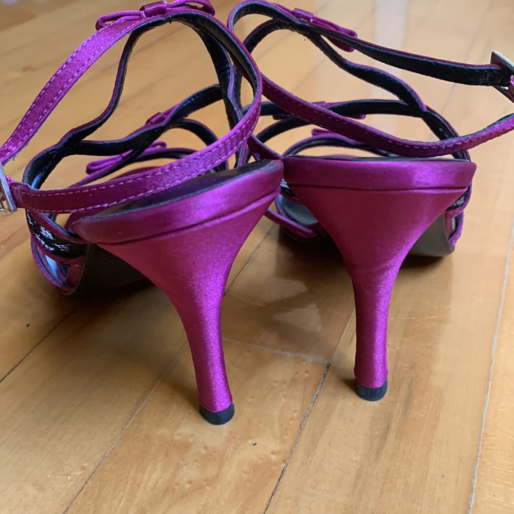 Guess dressed sandal - Picture 3 of 8